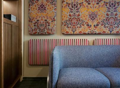 Stendhal Luxury Suites - 2