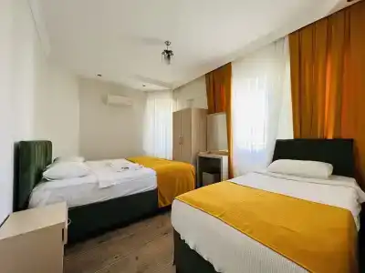 Alanya Queen Apart Otel - 27