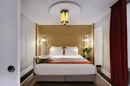 Hôtel l'Echiquier Opéra Paris - MGallery - 1