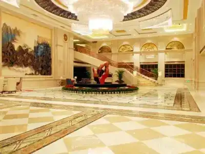 Xingchen Hangdu International - 5