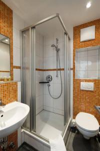 Jugendherberge City-Hostel Köln-Riehl - 7