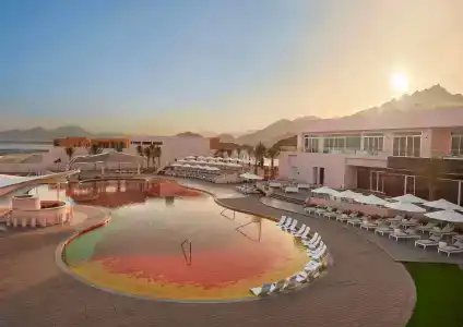 Fairmont Fujairah Beach Resort - 29