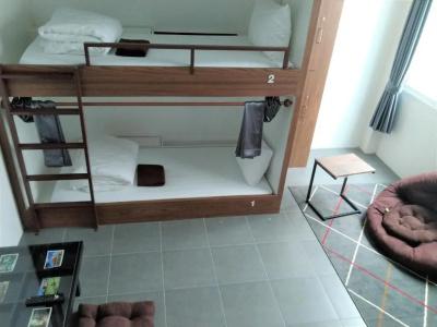 Wee Hostel - 28