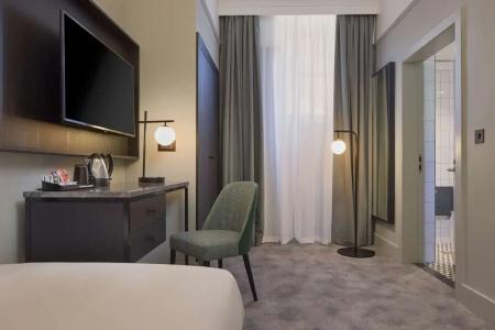 Hilton Brighton Metropole - 56