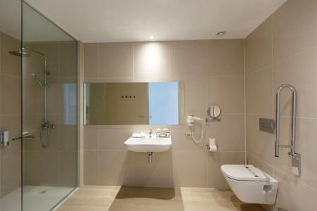 Santa Mónica Suites - 9