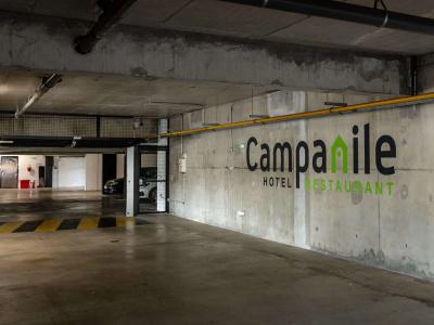 Campanile Rouen Mermoz - 15