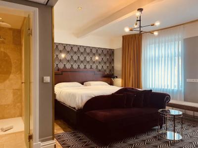 Gatsby - Adults Only - Small Luxury - by F-Hotels - 59