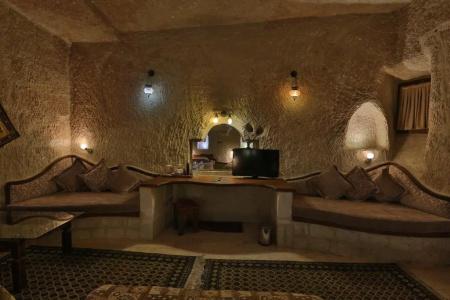 MDC Cave Cappadocia - 25