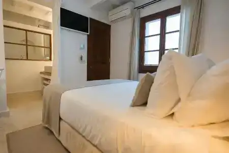 s'Hotelet d'Es Born - Suites & Spa - 7