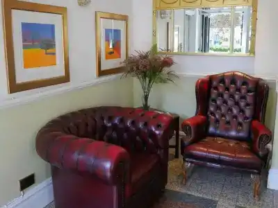 The Gresham - 17