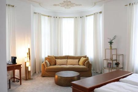 Boutique Krone München - 95
