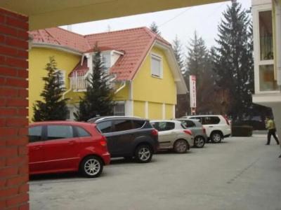 Szieszta Panzió - 0