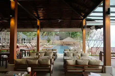 Banana Fan Sea Resort - Sha Extra Plus Certified - 26