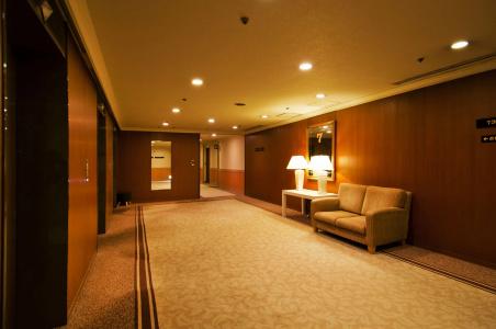 Okura Niigata - 15