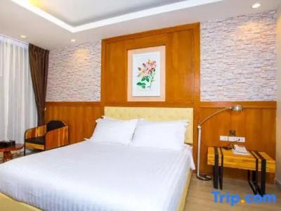 Triple B Boutique Residence - 66
