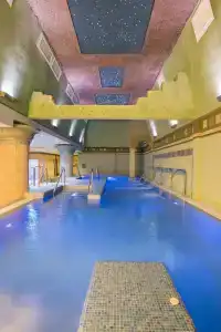 Four Points by Sheraton Costa Blanca Villas - 19