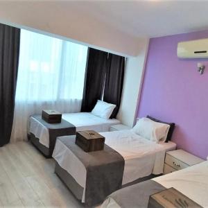 Lavender Otel - 29