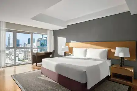 Intercontinental Residences Saigon, An Ihg - 6