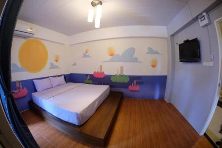 Hide Bangkok Hostel - 46
