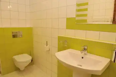 Mizse Motel - 29
