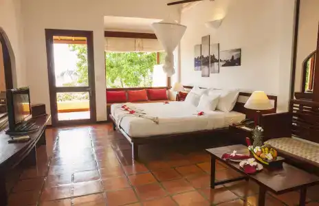 Victoria Phan Thiet Beach Resort & Spa - 3