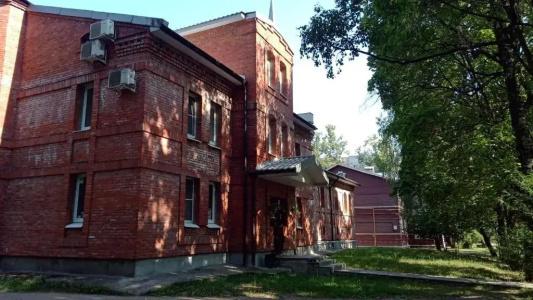 Варшавский - 7