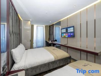 Heaven Premium Airport - 23
