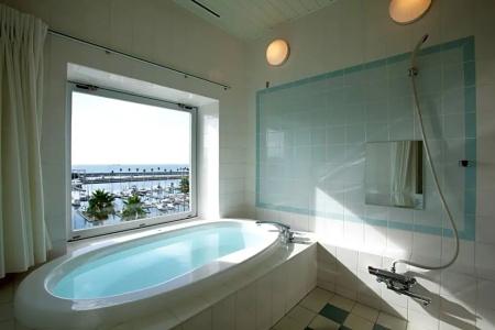 Wakayama Marina City - 77