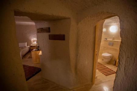 Maze Of Cappadocia - 44