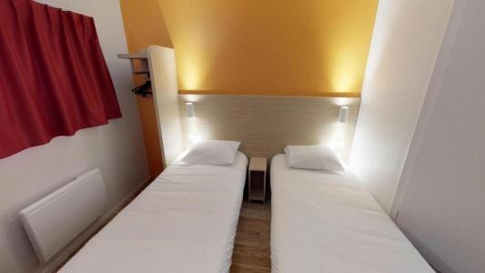 Première Classe Reims Ouest - Tinqueux - 33