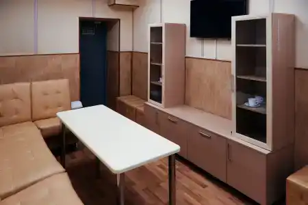 Над Енисеем - 2