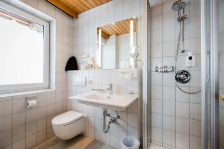 ApartDorfplatzl Garni - 37