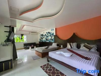 Ac 2 Resort - 261