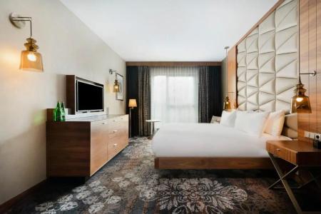 DoubleTree by Hilton Krakow & Convention Center - 71