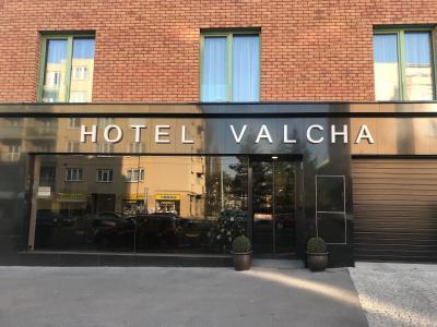 Valcha - 0
