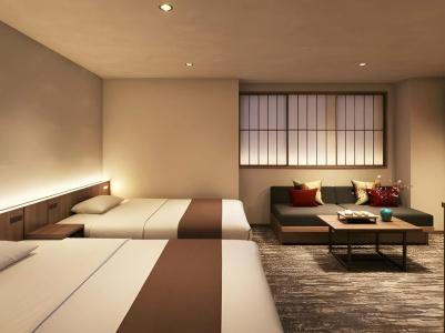 MONday Apart Premium 銀座新富町 - 5