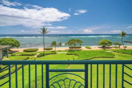 Waipouli Beach and Spa Kauai by Outrigger - 450