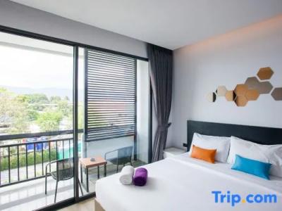 Chaweng Villawee - Sha Plus - 38