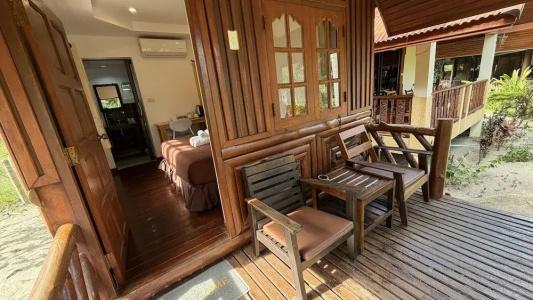 Morning Star Resort - 191