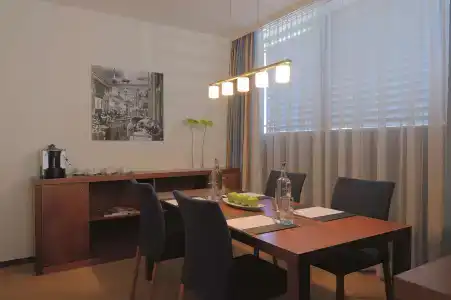 Radisson Blu, St. Gallen - 63