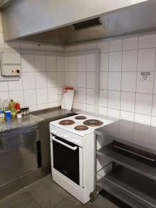 Bellpark Hostel - 16