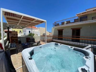 Andros 4 All Seasons Villas & Suites - Agios Nikolas street - 44