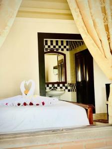 PEACE RESORT & HUNG PHAT 2 RESTAURANT MUI NE - 21