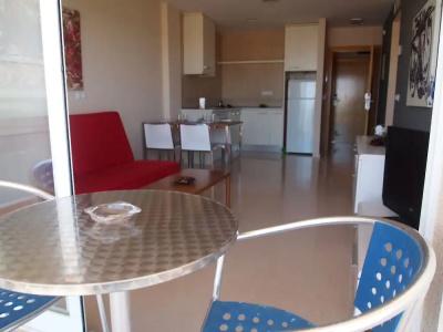 Apartamentos Europa House Sun Beach - 29