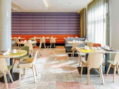 Novotel München City Arnulfpark - 14
