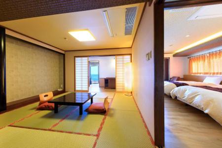 Seaside Mimatsu Ooetei - 17