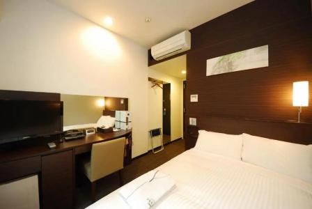 Sotetsu Fresa Inn Hamamatsucho-Daimon - 17