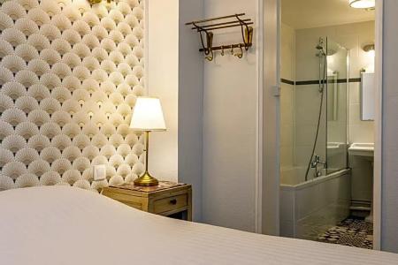 Hôtel Saint Maurice - 46
