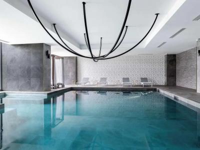 Novotel Convention And Spa - 15