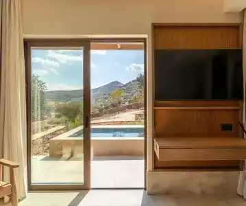 Elounda Ilion Bungalows - 83